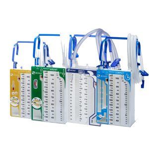 DRENTECH DRENAJES PLEURALES